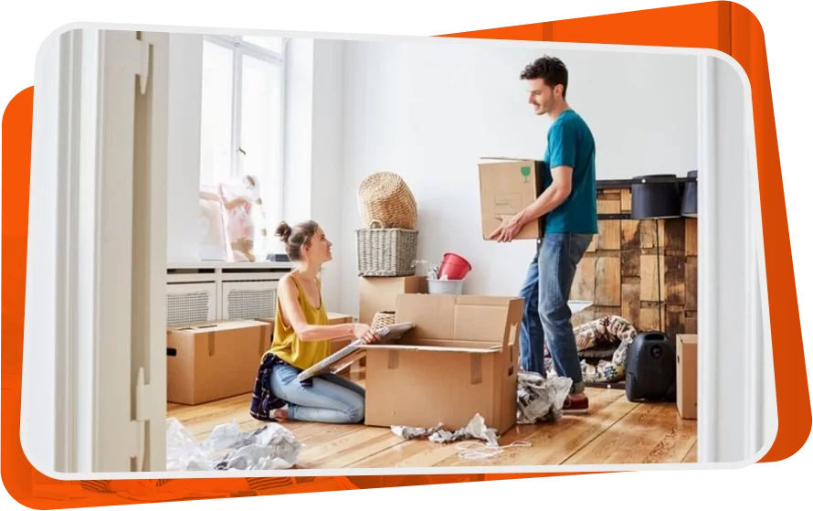 Şanlıurfa Evden Eve Nakliyat